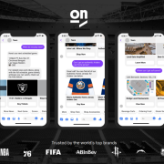 AI chat firm GameOn couple arrested for defrauding investors of over $60M to finance wedding and more