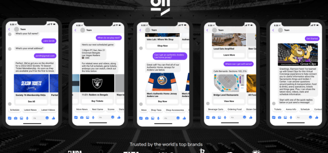 AI chat firm GameOn couple arrested for defrauding investors of over $60M to finance wedding and more