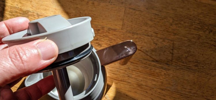 Always Smell Your Coffee: An Expert Explains the Biggest Brewing Mistakes