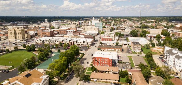 Best Internet Providers in Springfield, Missouri