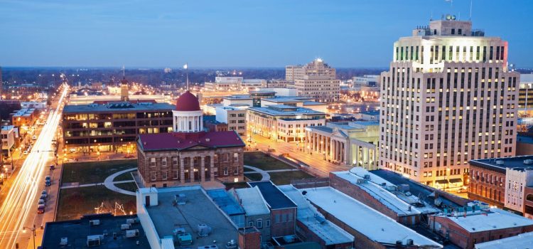 Best Internet Providers in Springfield, Illinois