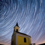 2025 Is a Year Full of Meteor Showers: The Next One Arrives This Week