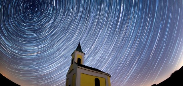 2025 Is a Year Full of Meteor Showers: The Next One Arrives This Week