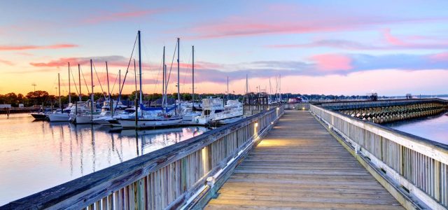Best Internet Providers in Stamford, Connecticut
