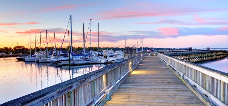Best Internet Providers in Stamford, Connecticut