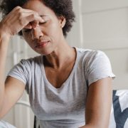 Feeling Drained, Strained and Stressed? It Might Stem From Cortisol Imbalance