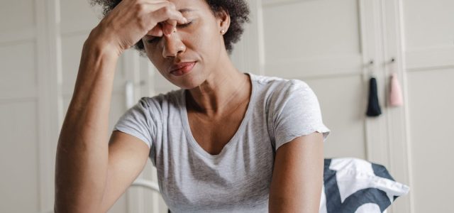 Feeling Drained, Strained and Stressed? It Might Stem From Cortisol Imbalance