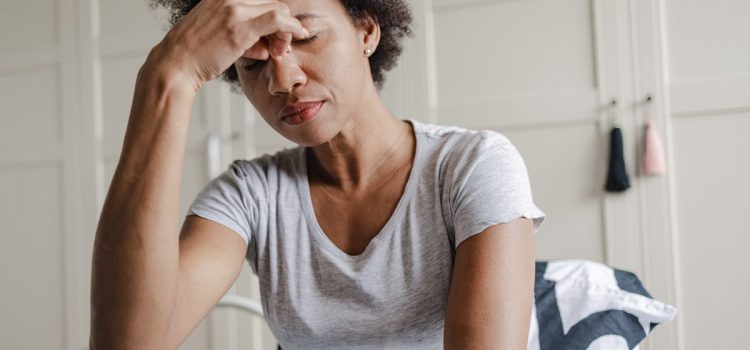 Feeling Drained, Strained and Stressed? It Might Stem From Cortisol Imbalance