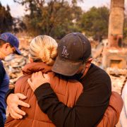 GoFundMe Is Helping LA Wildfire Victims Rebuild, but Is It Enough?