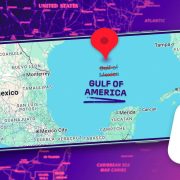 Google Will Update Gulf of Mexico to ‘Gulf of America’ in Maps