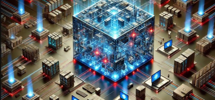 Outsmarting AI-powered cyber attacks: Endpoint defense for 2025