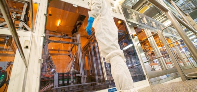 Trump calls for tariffs on computer chips, semiconductors and pharmaceuticals from Taiwan