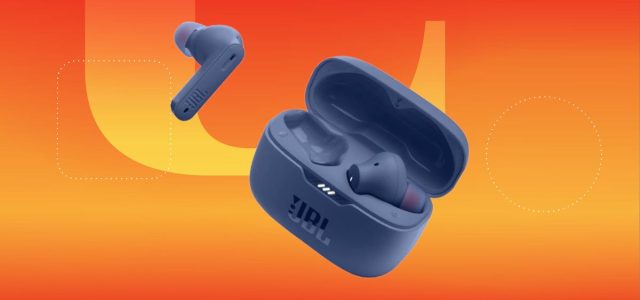 Make the Most of This Great New Year Deal on JBL’s Tune Earbuds for Just $45