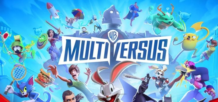 Player First euthanizes MultiVersus amid ongoing live-service purge
