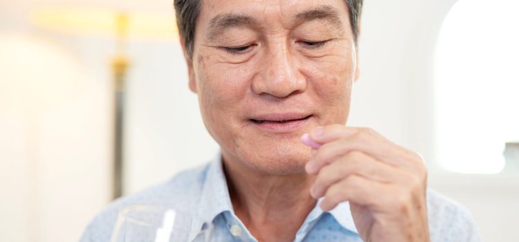 Best Vitamins for Energy in 2025