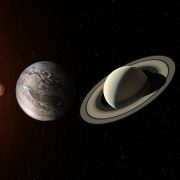 Here’s How You Can Spot Six Planets in a Spectacular Planet Parade This Week