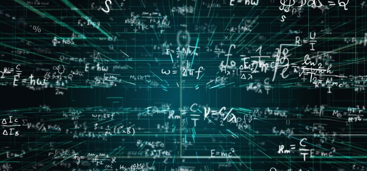 5 Physics Equations Everyone Should Know