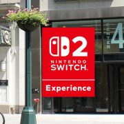 How to Join the Waitlist for Nintendo Switch 2 Experience Tour