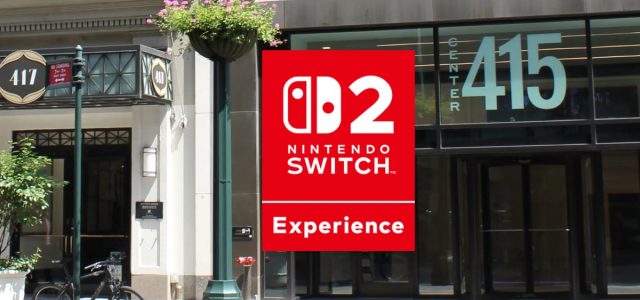 How to Join the Waitlist for Nintendo Switch 2 Experience Tour