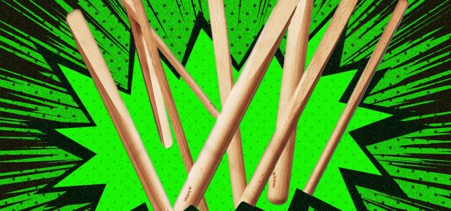 This New Designer Kitchen Tool Is Just a Stick. So Why Are We Obsessed With It?