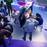 Capcom testing generative AI to manage “tens of thousands of ideas”