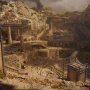 Next Black Ops 6 Zombies Map, The Tomb, Gets New Trailer