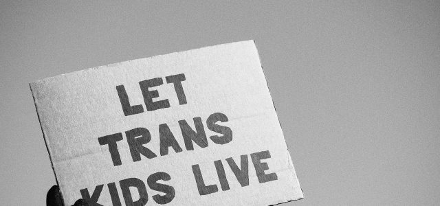 ‘We Have Seen a Lot More Hate’: Trans People Are Already Terrified