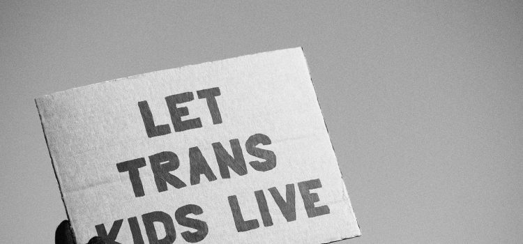 ‘We Have Seen a Lot More Hate’: Trans People Are Already Terrified