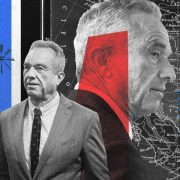 RFK Jr.’s Organic Crusade Has Sparked a Weird Political Realignment