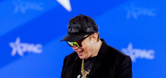 DOGE Email Throws Federal Agencies Into Chaos and Confusion