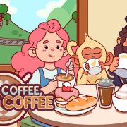 After pizza, TapBlaze launches Good Coffee, Great Coffee on mobile