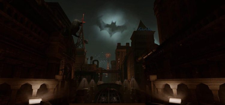 The Best VR Games to Play in 2025