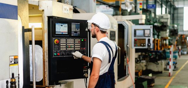 AI Assistants Join the Factory Floor