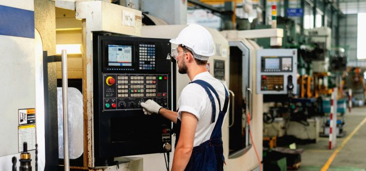 AI Assistants Join the Factory Floor