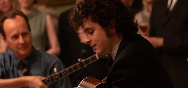 Where to Stream 2025’s Best Picture Oscar Nominees