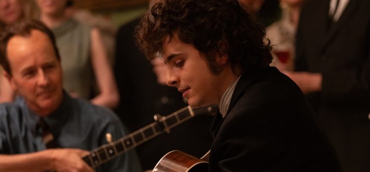 Where to Stream 2025’s Best Picture Oscar Nominees