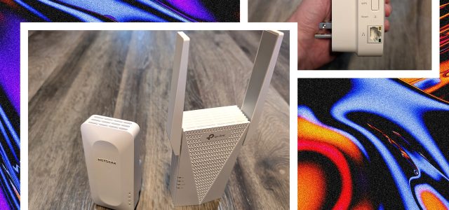 No, Even the Best Wi-Fi Extender Isn’t Worth Your Time (2025)