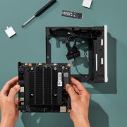 Framework’s First Desktop Is an Xbox-Sized Mini Gaming PC