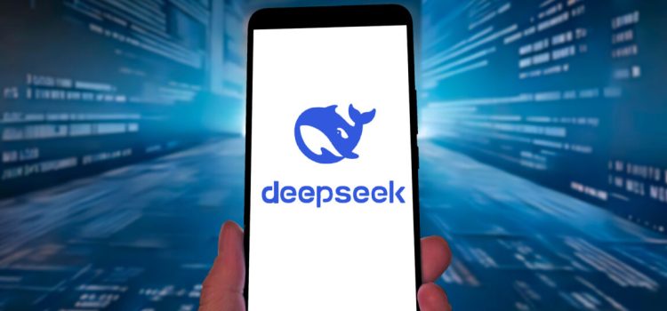 DeepSeek tests “sparse attention” to slash AI processing costs