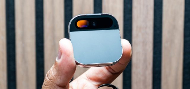 So You Bought a Humane Ai Pin. Here’s What You Can Do Next