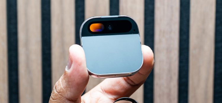 So You Bought a Humane Ai Pin. Here’s What You Can Do Next