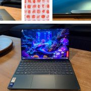 Lenovo Yoga Slim 9i (14 Inch, Gen 10) Review: Hidden Webcam