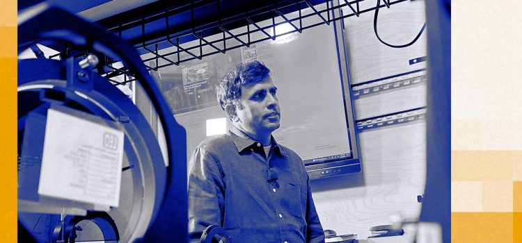 Google’s Taara Hopes to Usher in a New Era of Internet Powered by Light
