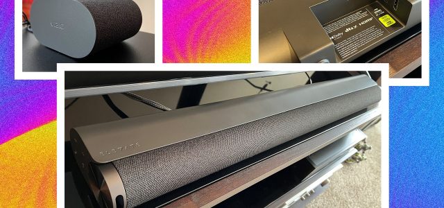 Vizio Elevate SE 5.1.2 Soundbar Review: Cheap Thrills
