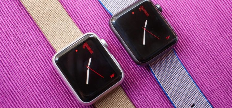 Tick-Tock: How to Claim Your Piece of the $20 Million Apple Watch Settlement