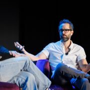 The remarkable banter of Cory Barlog and Neil Druckmann on the creative process
