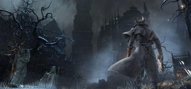 The 15 Best PS4 Games