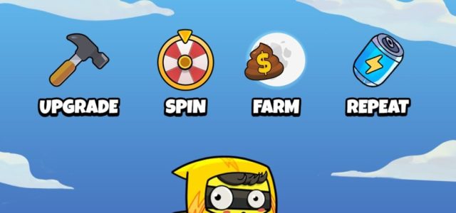 Acid Labs raises $8M to build viral Web3 games on social chat platforms