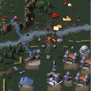EA releases source code for Command & Conquer to modders