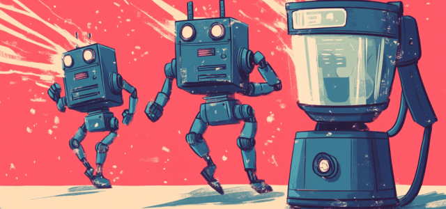 Rebuilding Alexa: How Amazon is mixing models, agents and browser-use for smarter AI